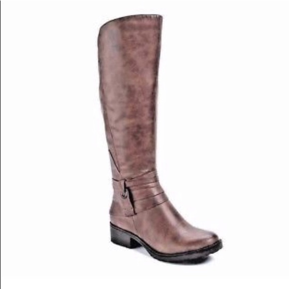 baretraps oudrey boots